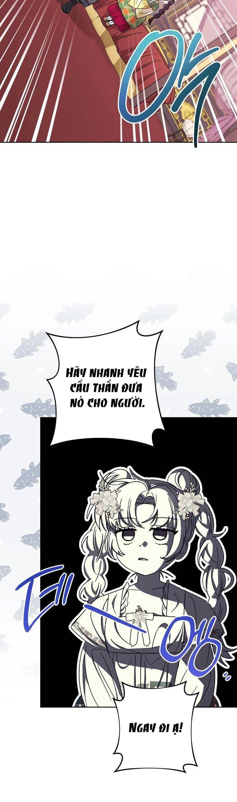 Tiểu Thiếp Chỉ Muốn Sống Yên Bình Chap 86 - Next Chap 87
