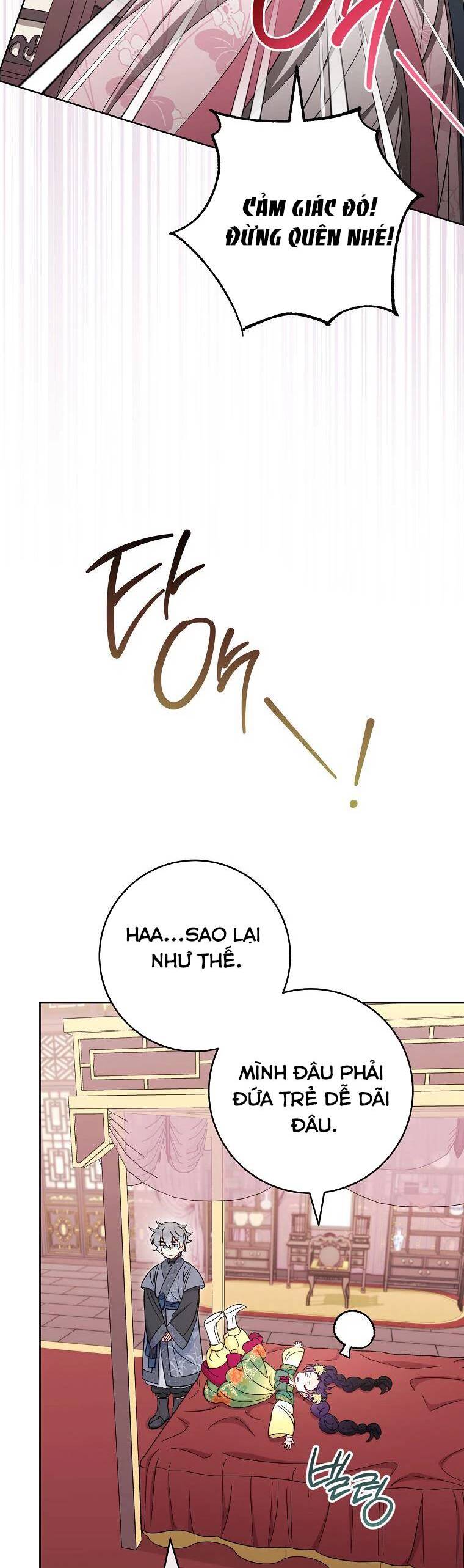 Tiểu Thiếp Chỉ Muốn Sống Yên Bình Chap 86 - Next Chap 87
