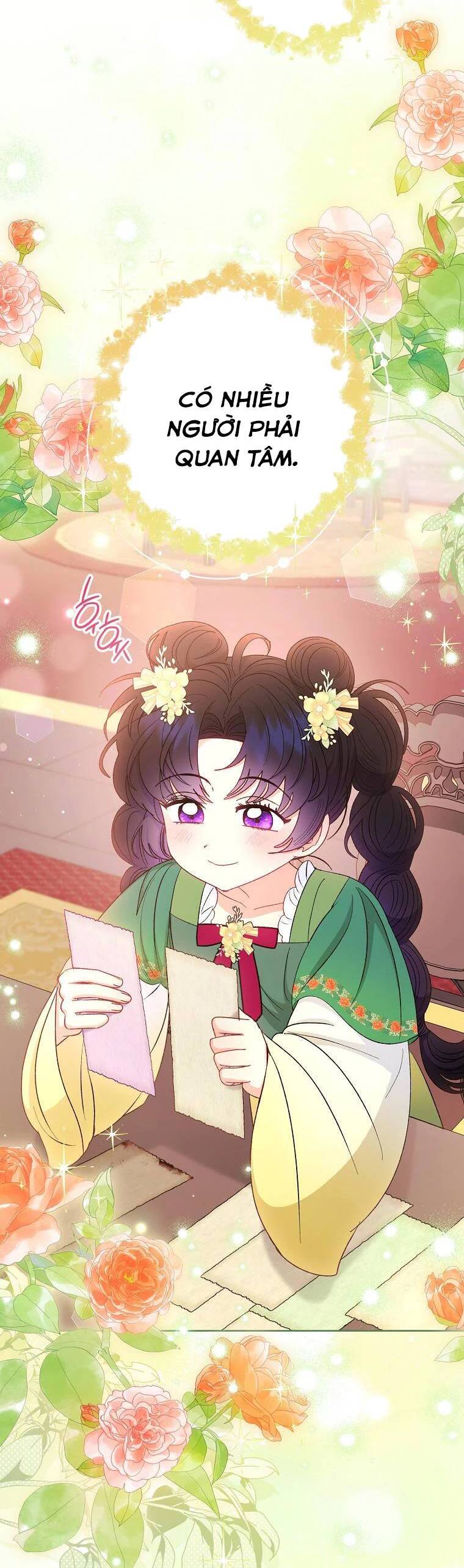 Tiểu Thiếp Chỉ Muốn Sống Yên Bình Chap 86 - Next Chap 87