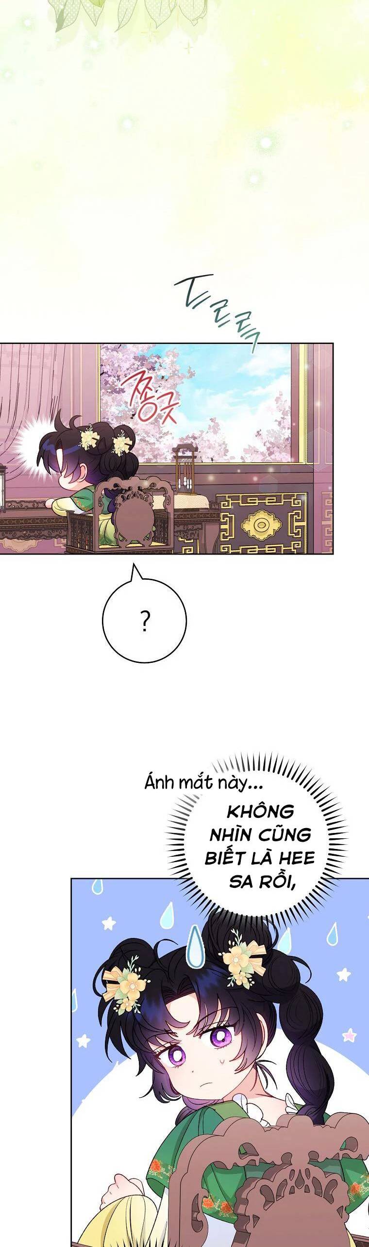 Tiểu Thiếp Chỉ Muốn Sống Yên Bình Chap 86 - Next Chap 87
