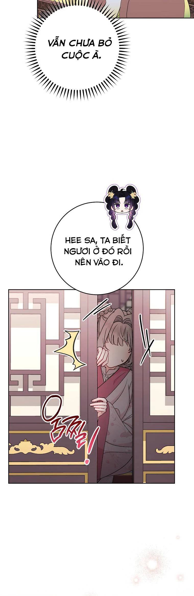 Tiểu Thiếp Chỉ Muốn Sống Yên Bình Chap 86 - Next Chap 87