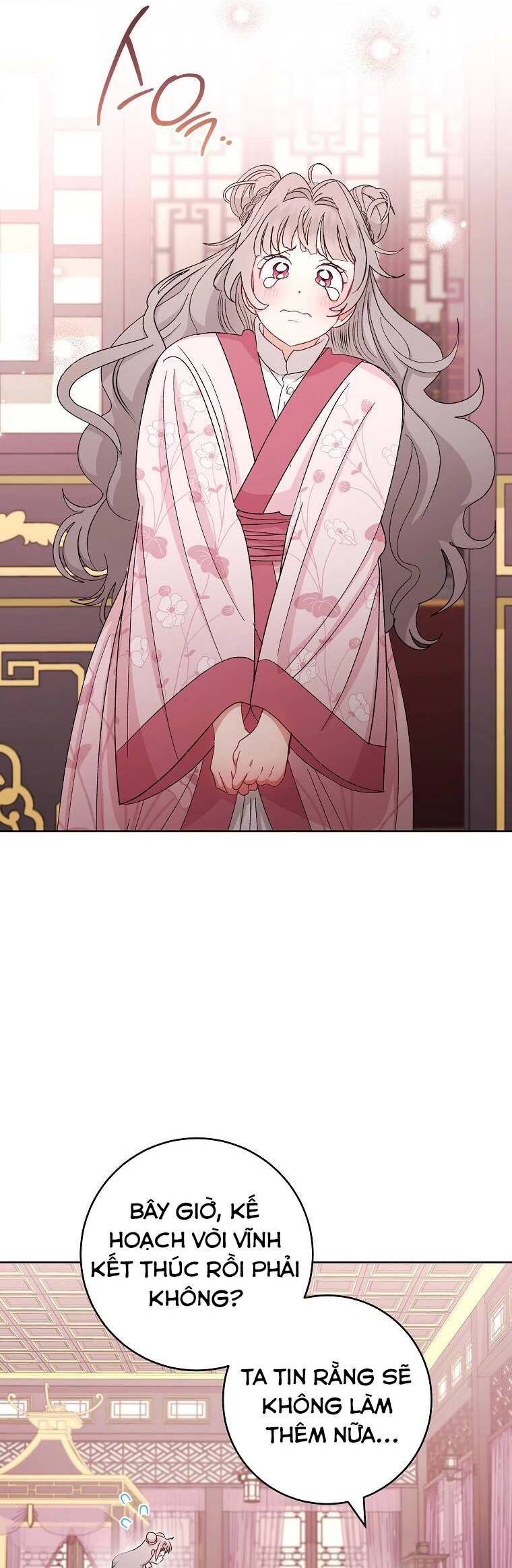Tiểu Thiếp Chỉ Muốn Sống Yên Bình Chap 86 - Next Chap 87