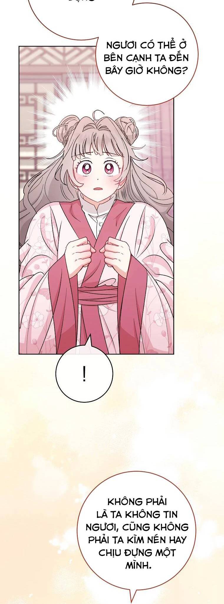 Tiểu Thiếp Chỉ Muốn Sống Yên Bình Chap 86 - Next Chap 87