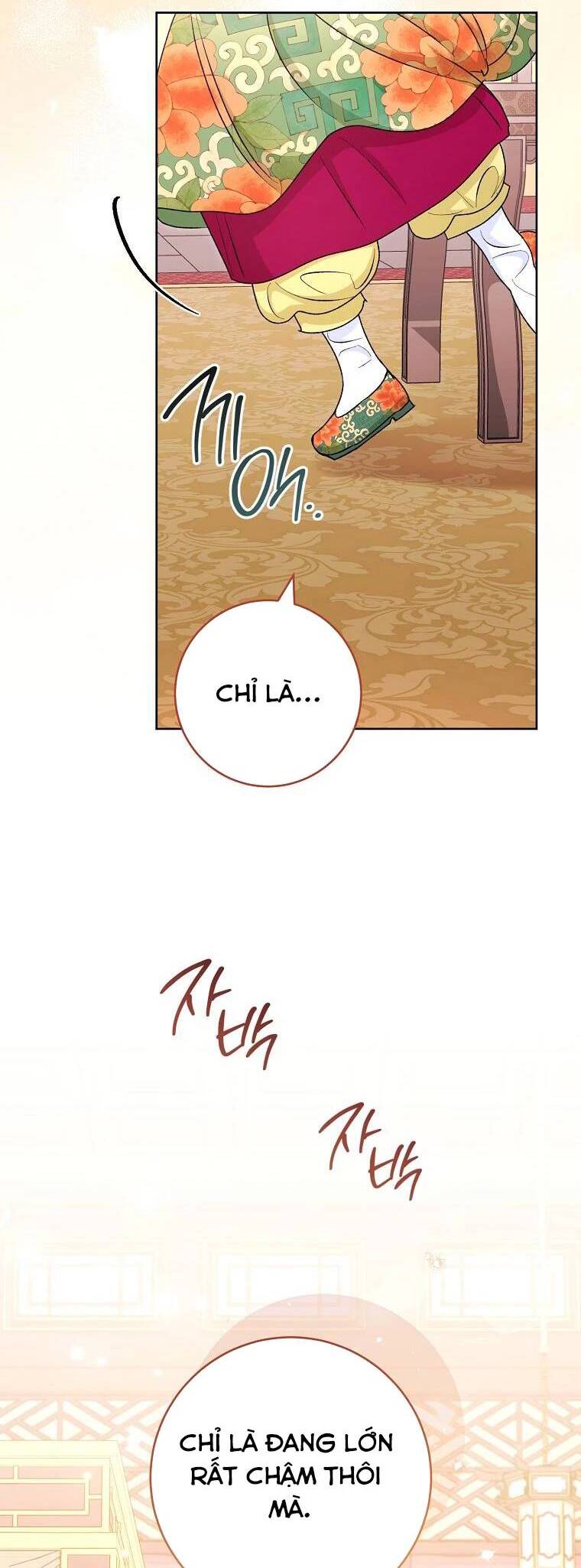 Tiểu Thiếp Chỉ Muốn Sống Yên Bình Chap 86 - Next Chap 87