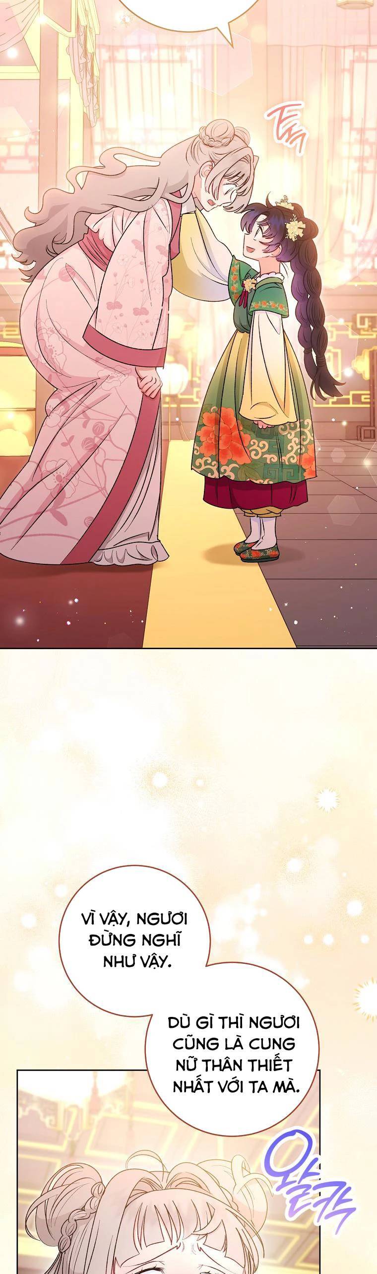 Tiểu Thiếp Chỉ Muốn Sống Yên Bình Chap 86 - Next Chap 87