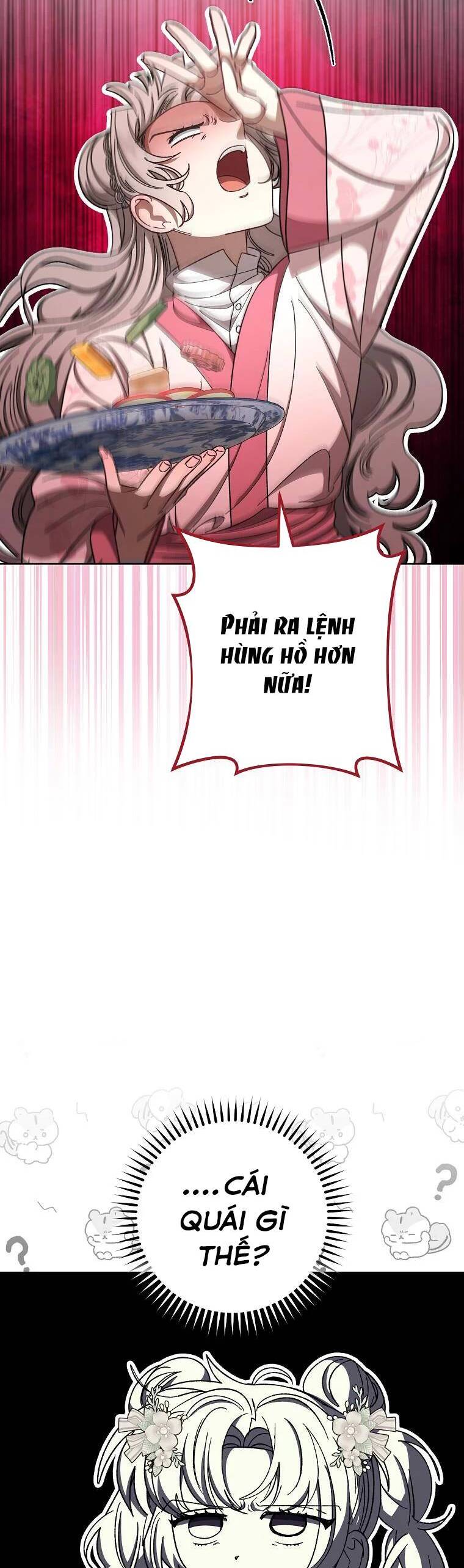 Tiểu Thiếp Chỉ Muốn Sống Yên Bình Chap 86 - Next Chap 87