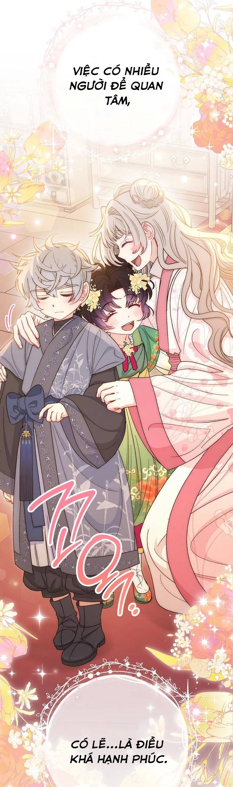 Tiểu Thiếp Chỉ Muốn Sống Yên Bình Chap 86 - Next Chap 87