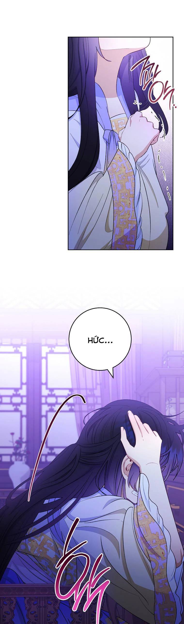 Tiểu Thiếp Chỉ Muốn Sống Yên Bình Chap 86 - Next Chap 87