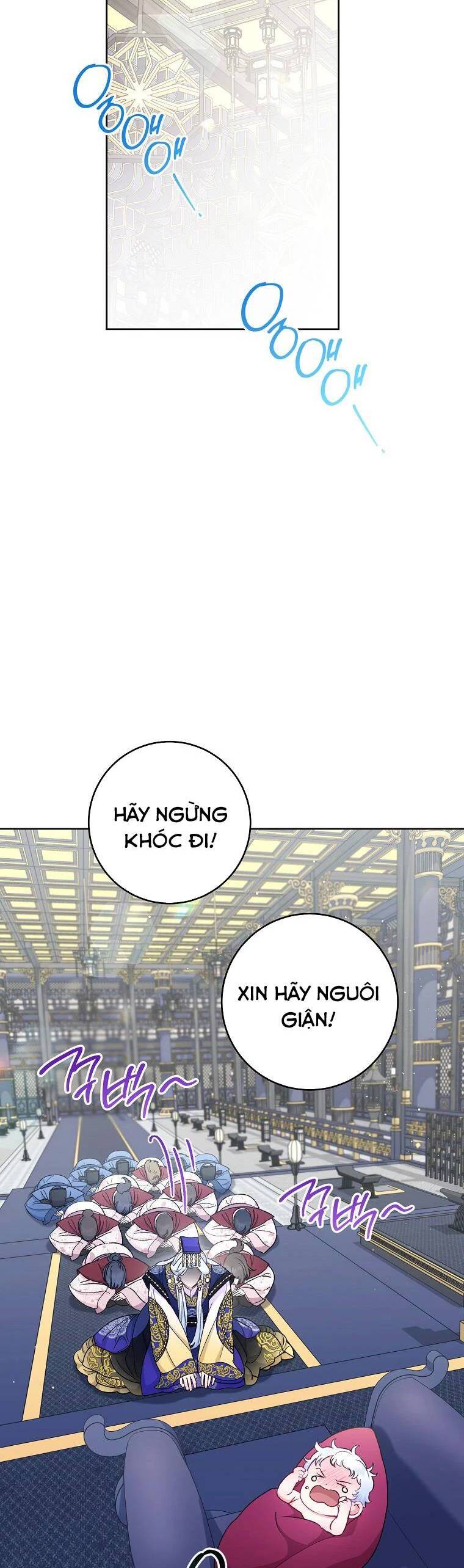 Tiểu Thiếp Chỉ Muốn Sống Yên Bình Chap 86 - Next Chap 87