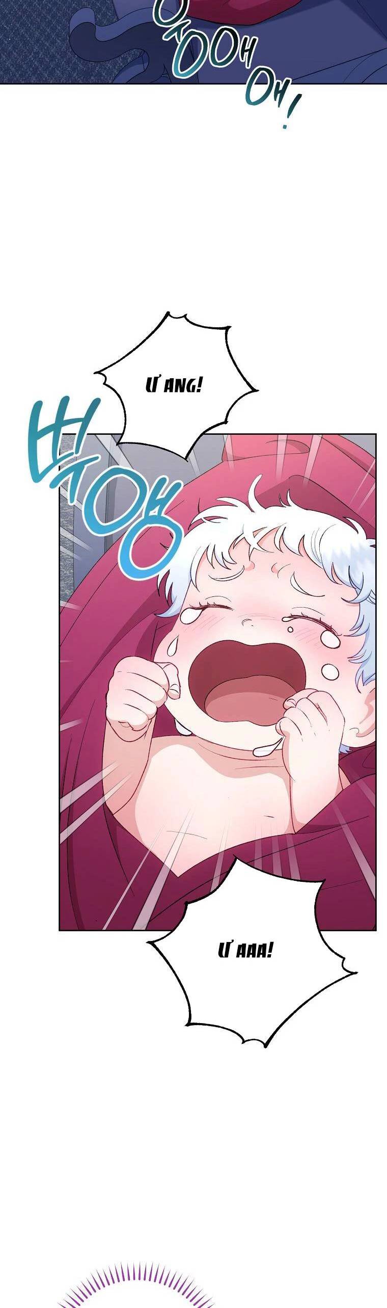 Tiểu Thiếp Chỉ Muốn Sống Yên Bình Chap 86 - Next Chap 87