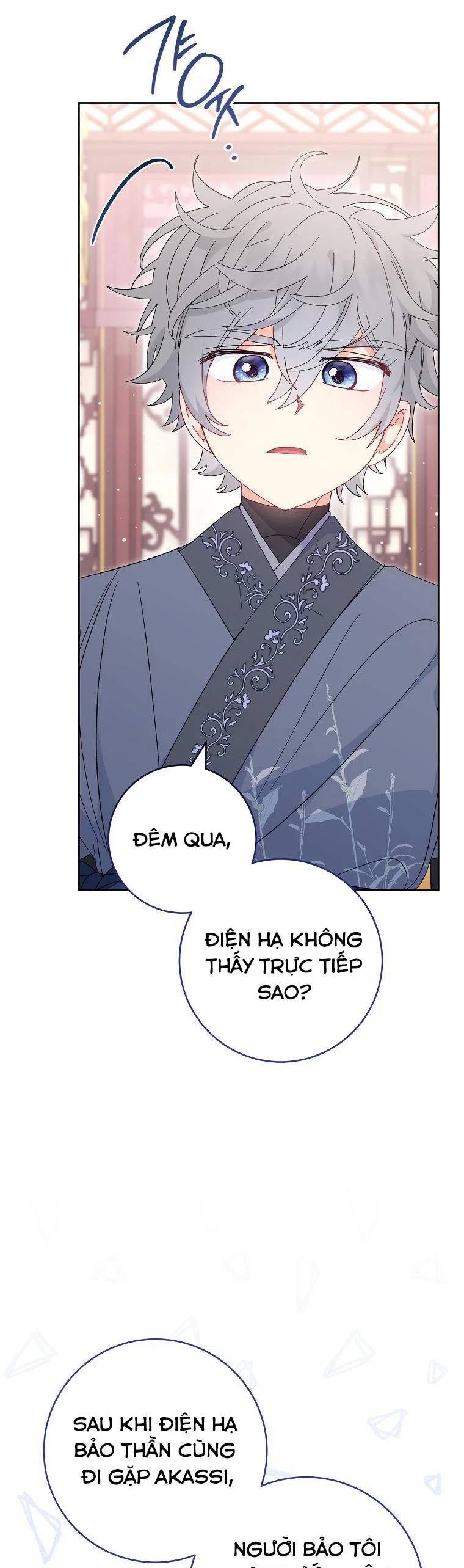 Tiểu Thiếp Chỉ Muốn Sống Yên Bình Chap 87 - Next Chap 88