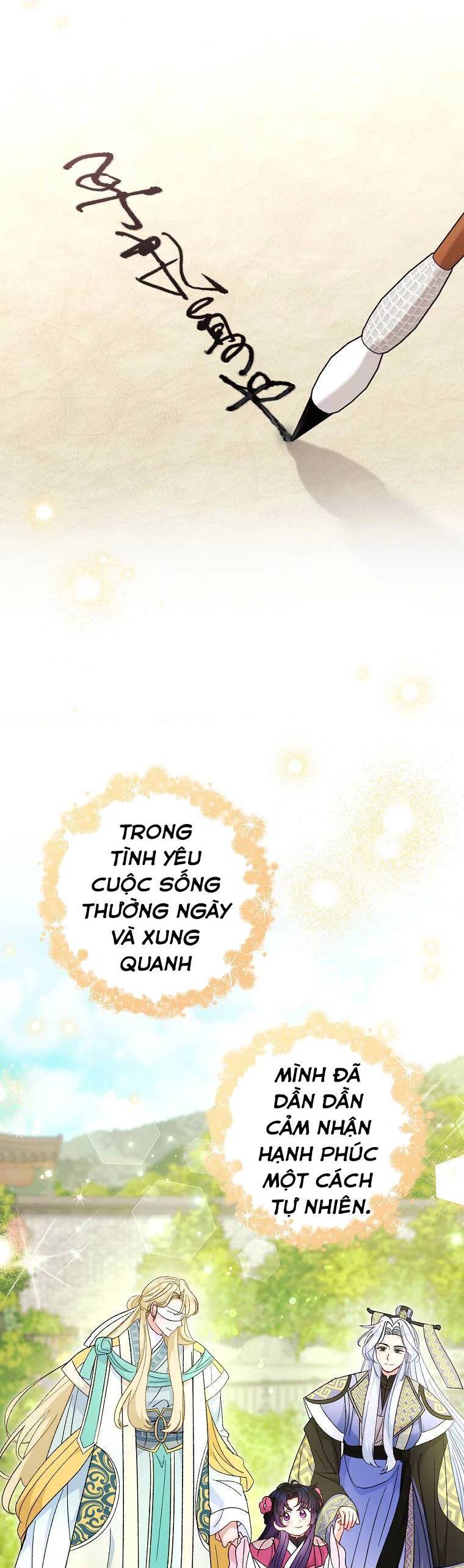 Tiểu Thiếp Chỉ Muốn Sống Yên Bình Chap 87 - Next Chap 88