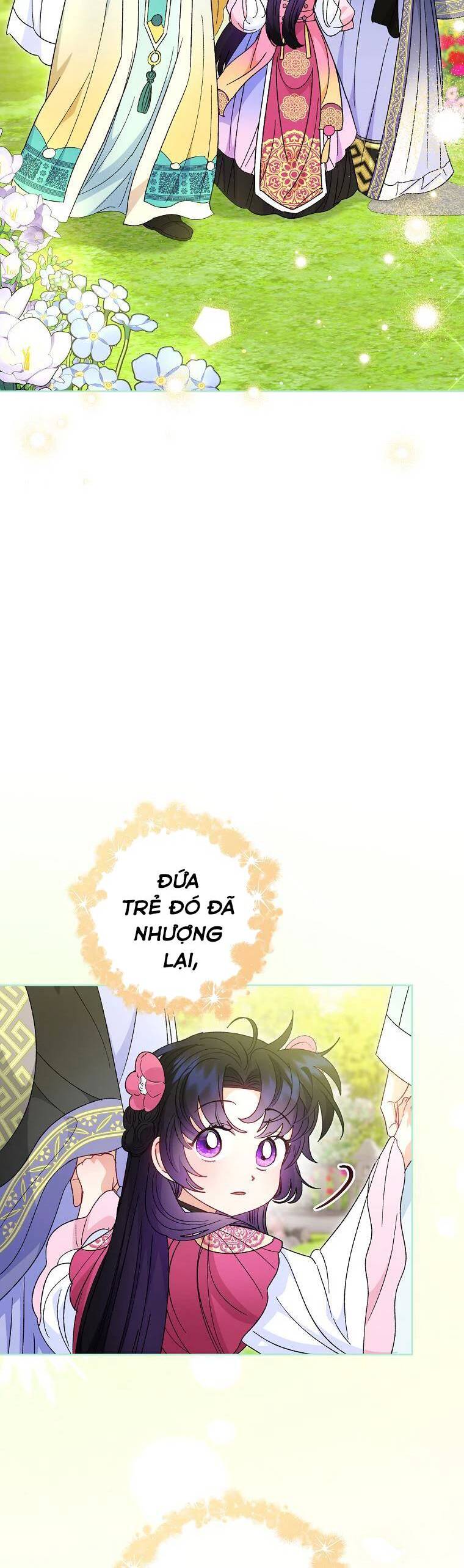 Tiểu Thiếp Chỉ Muốn Sống Yên Bình Chap 87 - Next Chap 88