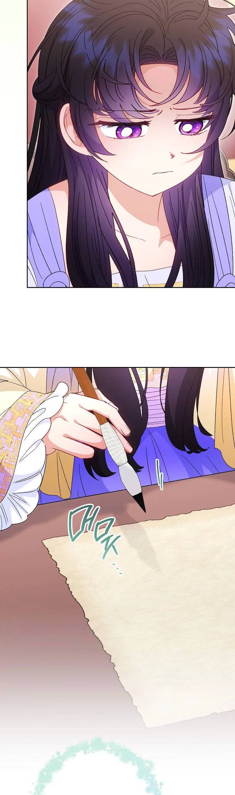 Tiểu Thiếp Chỉ Muốn Sống Yên Bình Chap 87 - Next Chap 88