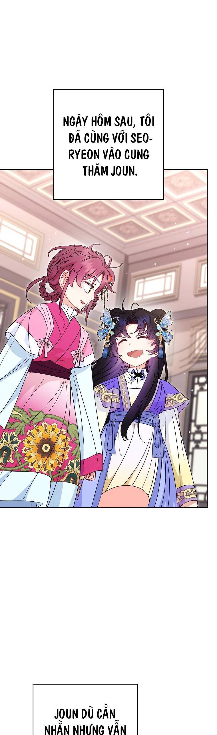 Tiểu Thiếp Chỉ Muốn Sống Yên Bình Chap 87 - Next Chap 88