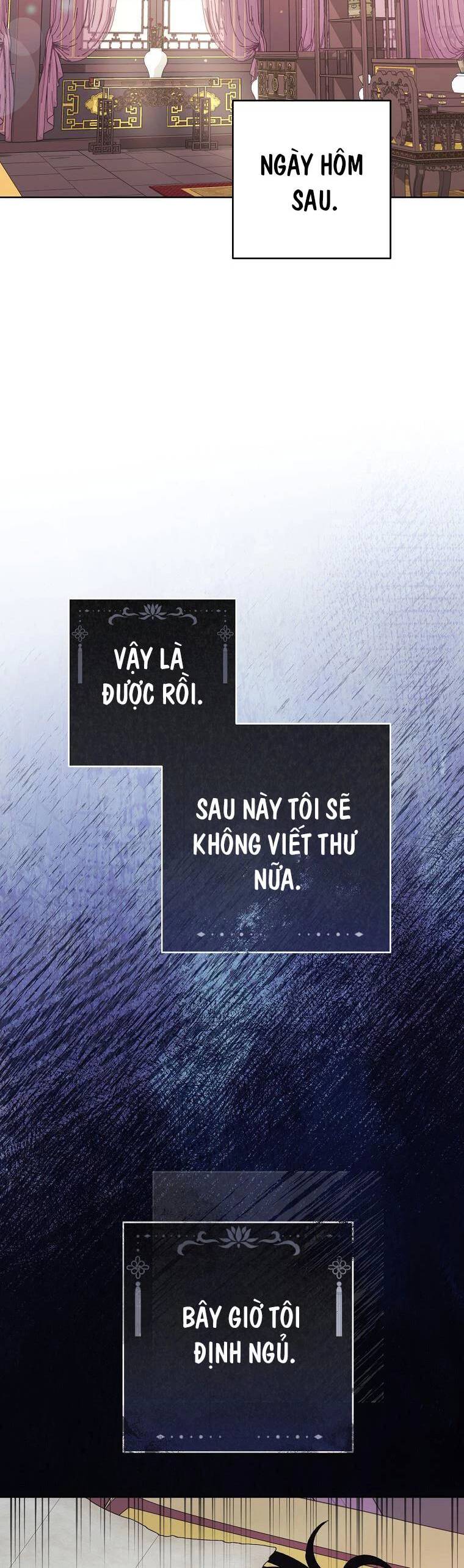 Tiểu Thiếp Chỉ Muốn Sống Yên Bình Chap 87 - Next Chap 88