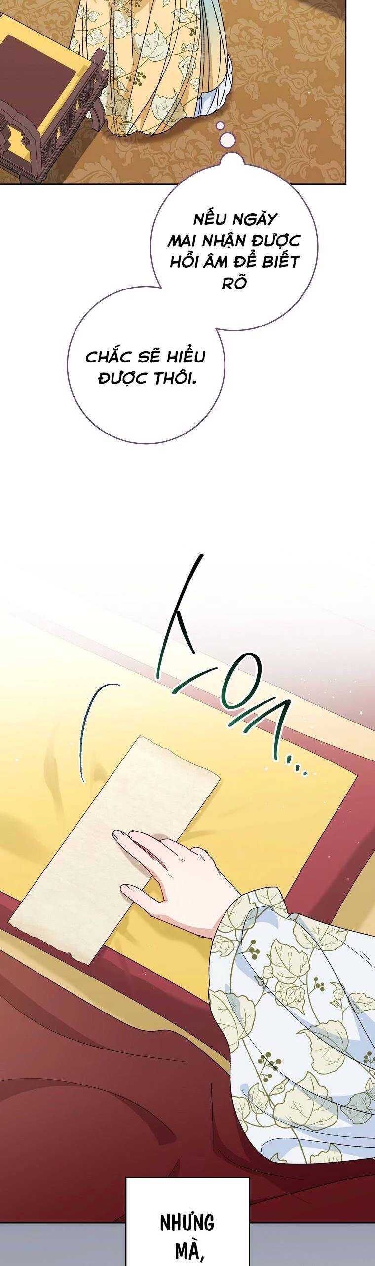 Tiểu Thiếp Chỉ Muốn Sống Yên Bình Chap 87 - Next Chap 88