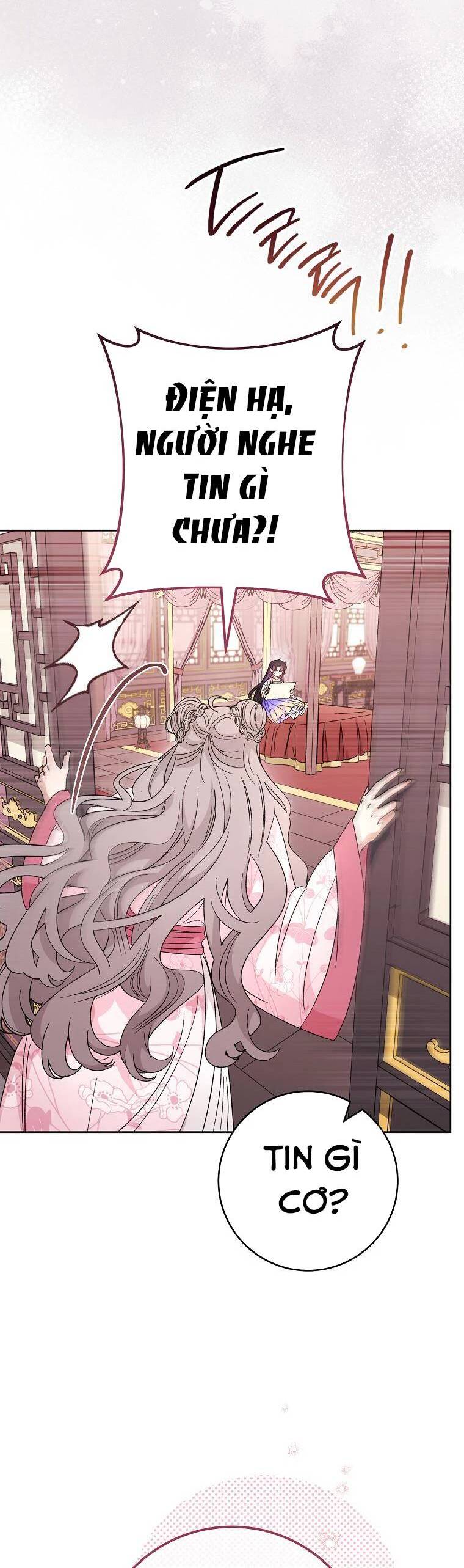 Tiểu Thiếp Chỉ Muốn Sống Yên Bình Chap 87 - Next Chap 88
