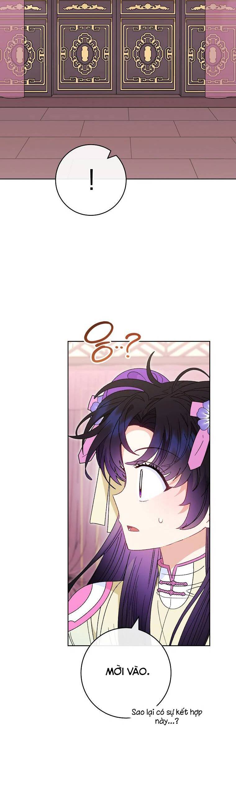 Tiểu Thiếp Chỉ Muốn Sống Yên Bình Chap 87 - Next Chap 88