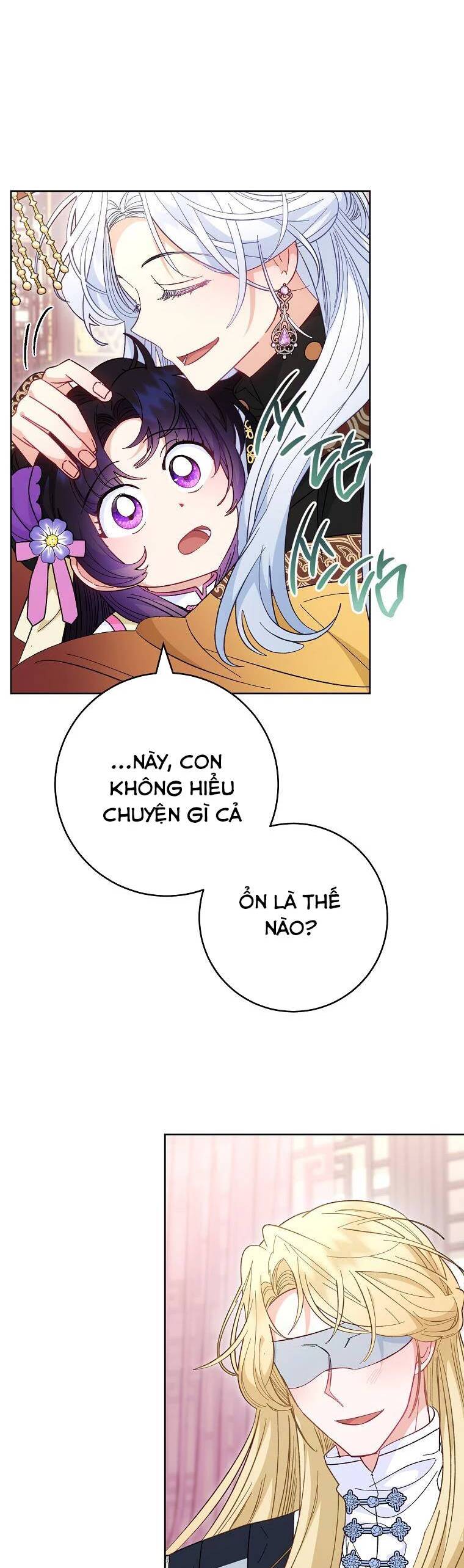Tiểu Thiếp Chỉ Muốn Sống Yên Bình Chap 87 - Next Chap 88