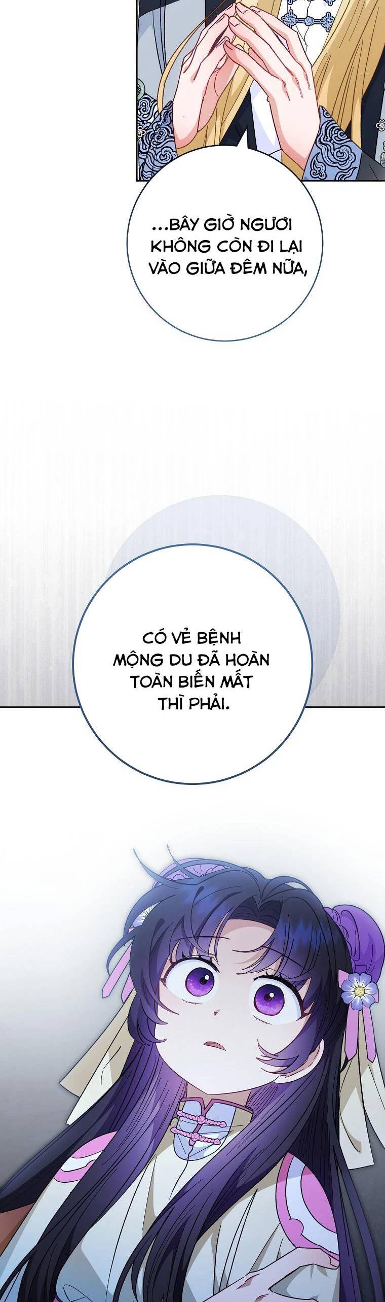 Tiểu Thiếp Chỉ Muốn Sống Yên Bình Chap 87 - Next Chap 88