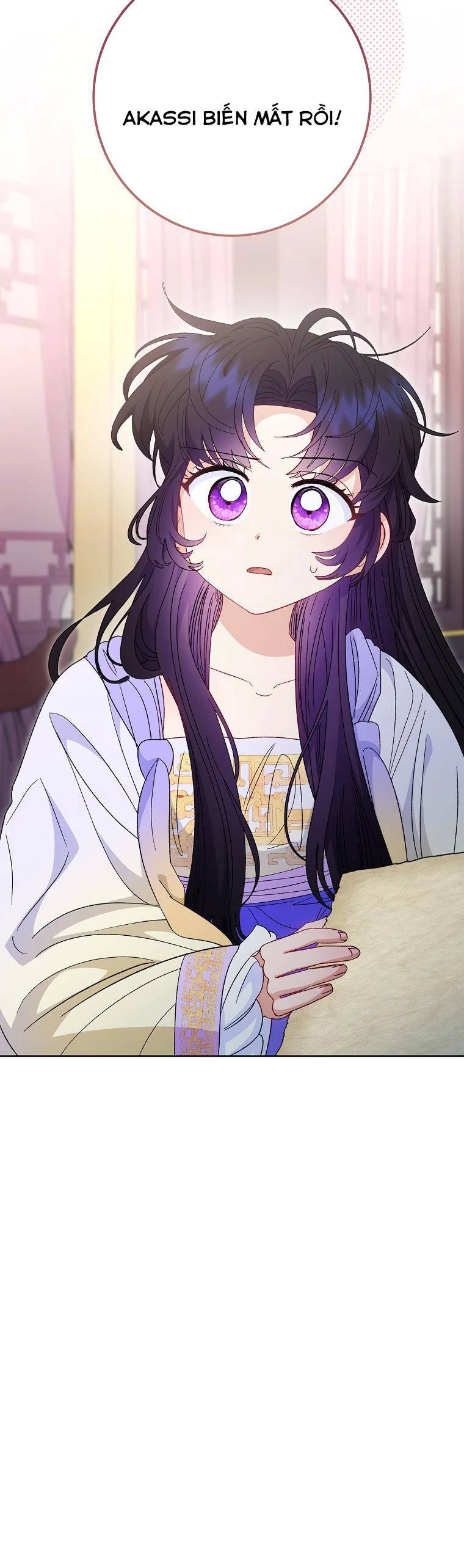 Tiểu Thiếp Chỉ Muốn Sống Yên Bình Chap 87 - Next Chap 88
