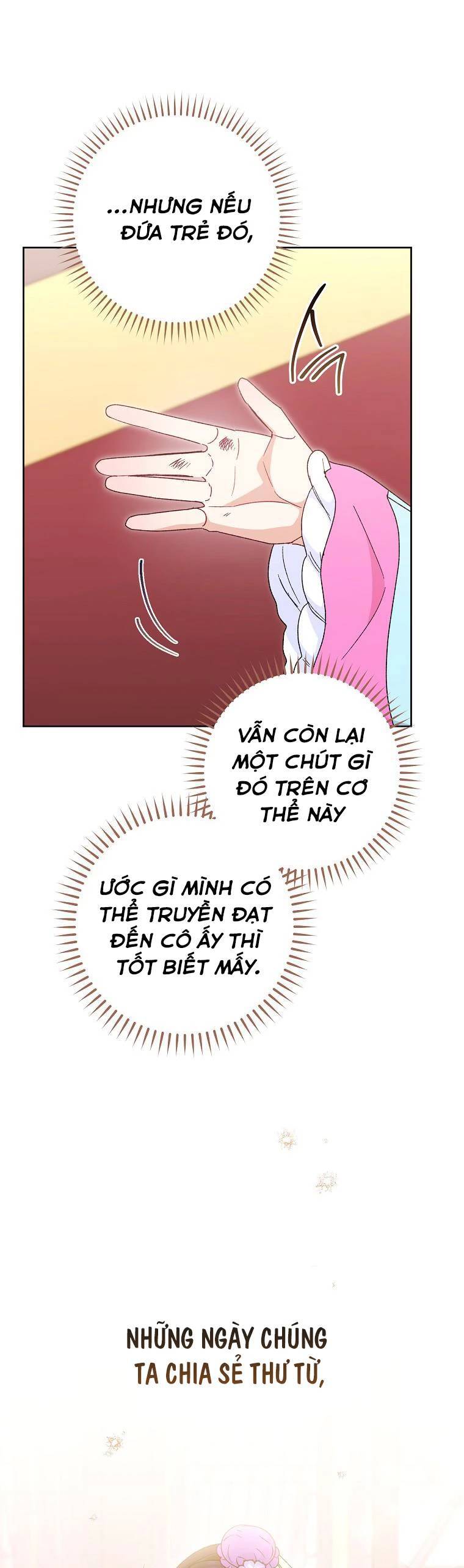 Tiểu Thiếp Chỉ Muốn Sống Yên Bình Chap 87 - Next Chap 88