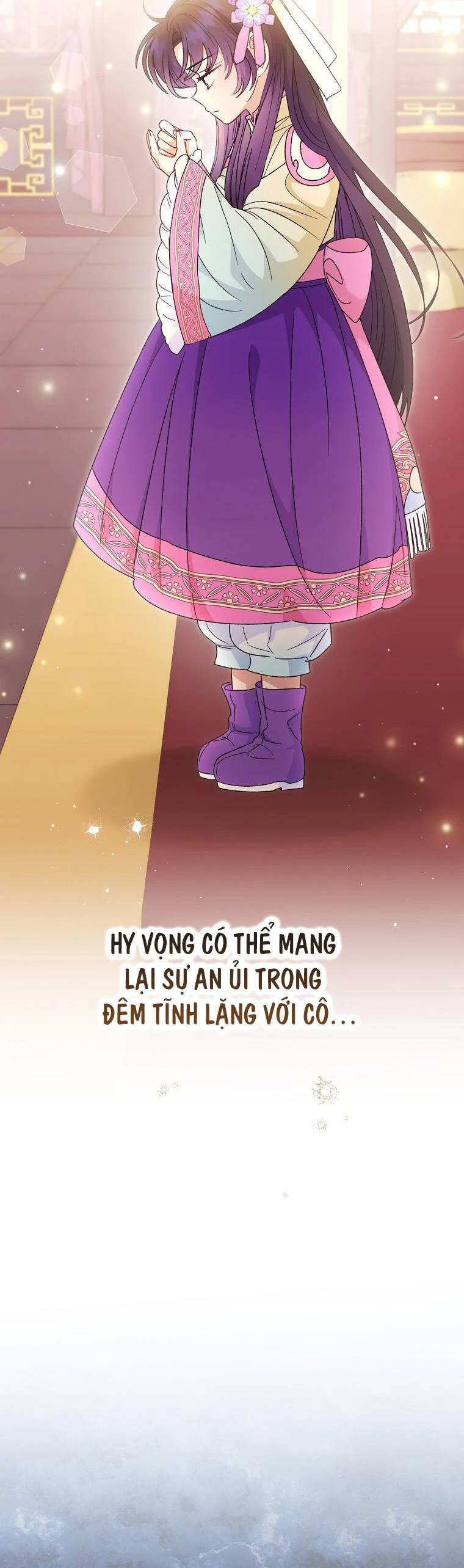 Tiểu Thiếp Chỉ Muốn Sống Yên Bình Chap 87 - Next Chap 88