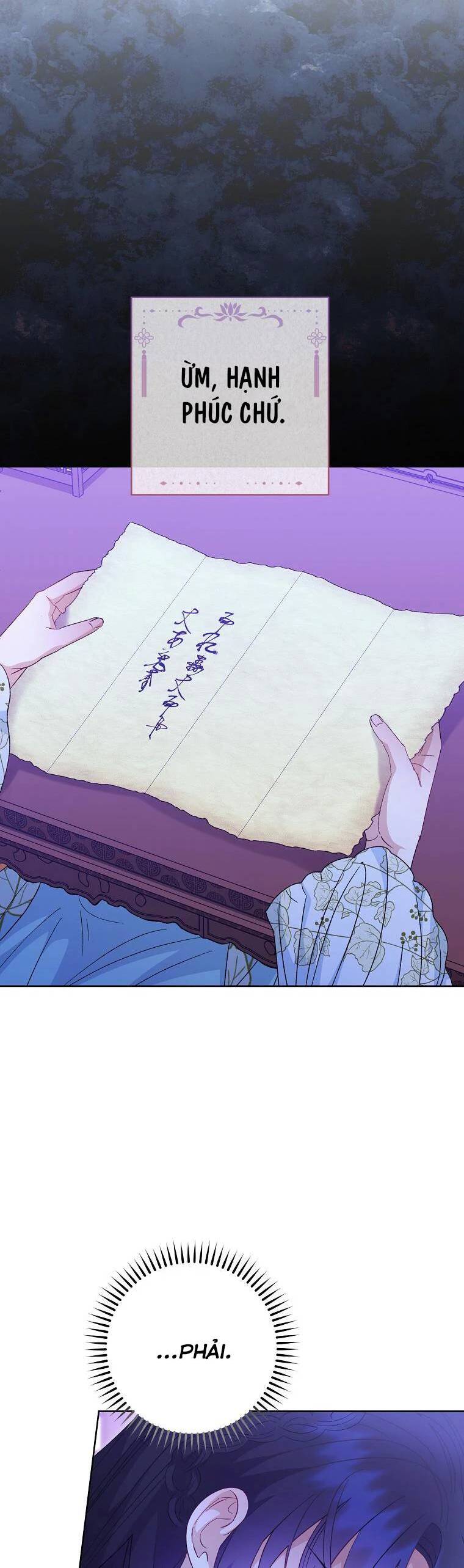 Tiểu Thiếp Chỉ Muốn Sống Yên Bình Chap 87 - Next Chap 88