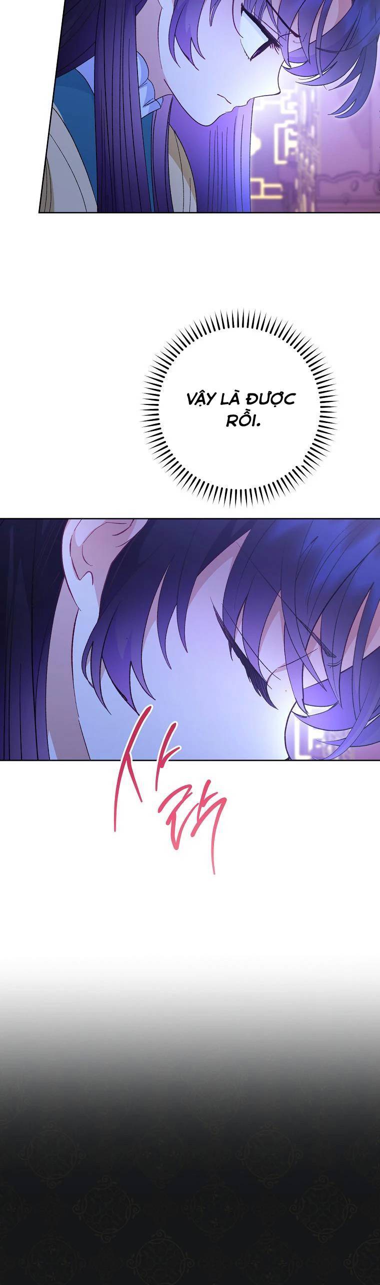 Tiểu Thiếp Chỉ Muốn Sống Yên Bình Chap 87 - Next Chap 88