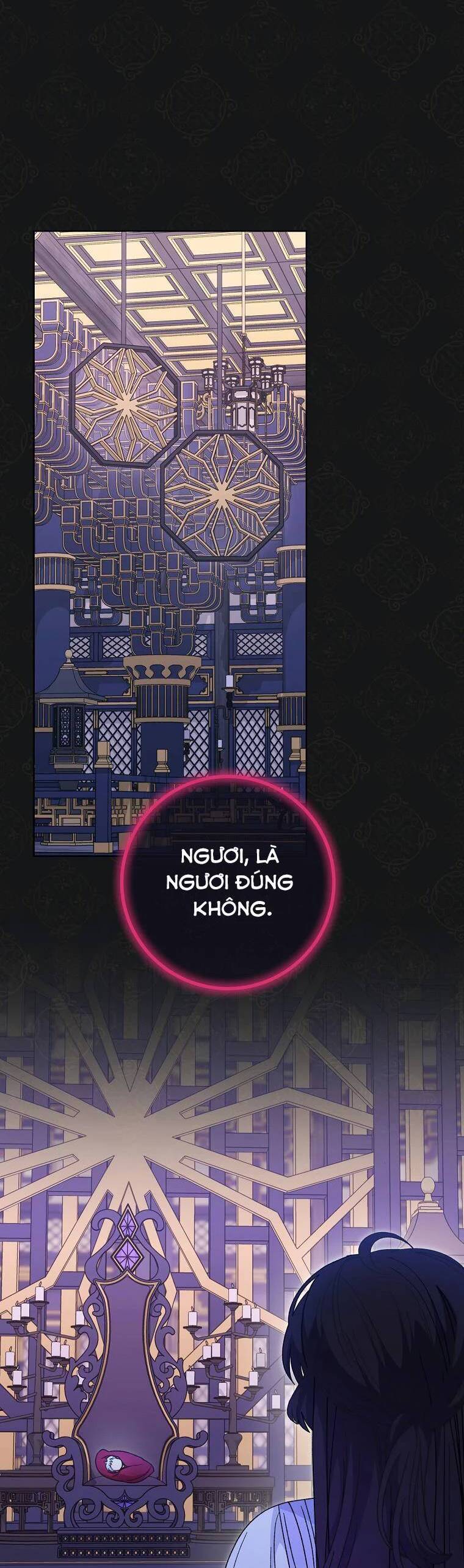 Tiểu Thiếp Chỉ Muốn Sống Yên Bình Chap 87 - Next Chap 88