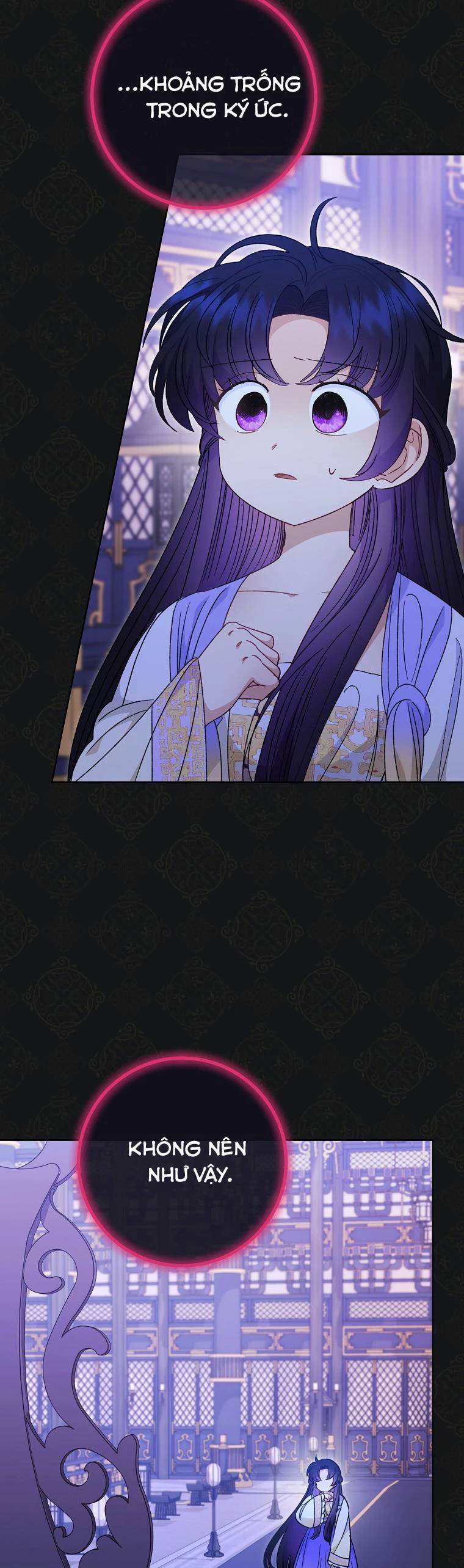Tiểu Thiếp Chỉ Muốn Sống Yên Bình Chap 87 - Next Chap 88