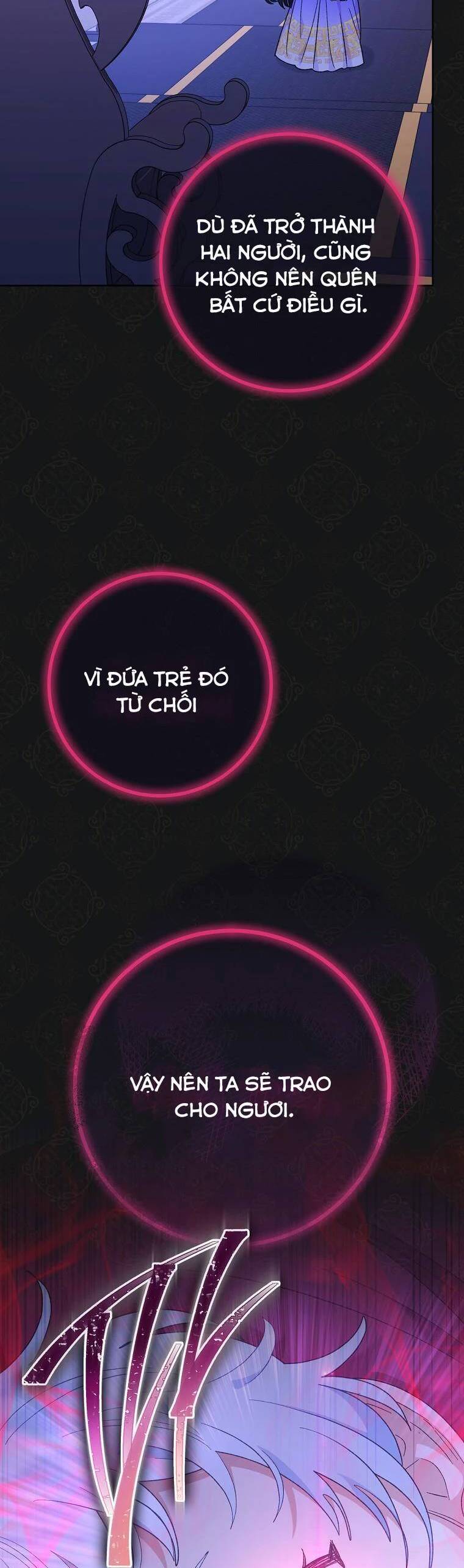 Tiểu Thiếp Chỉ Muốn Sống Yên Bình Chap 87 - Next Chap 88
