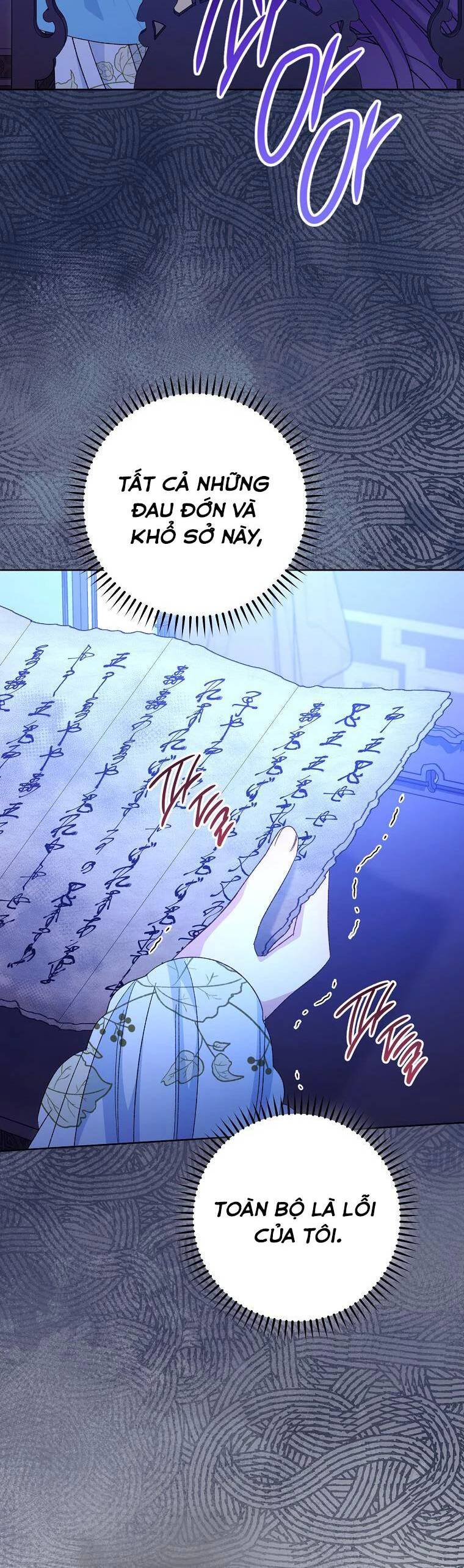 Tiểu Thiếp Chỉ Muốn Sống Yên Bình Chap 87 - Next Chap 88