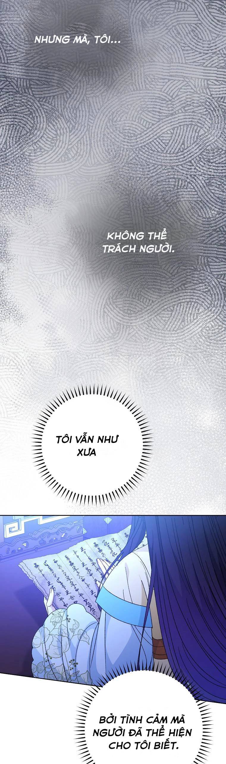 Tiểu Thiếp Chỉ Muốn Sống Yên Bình Chap 87 - Next Chap 88