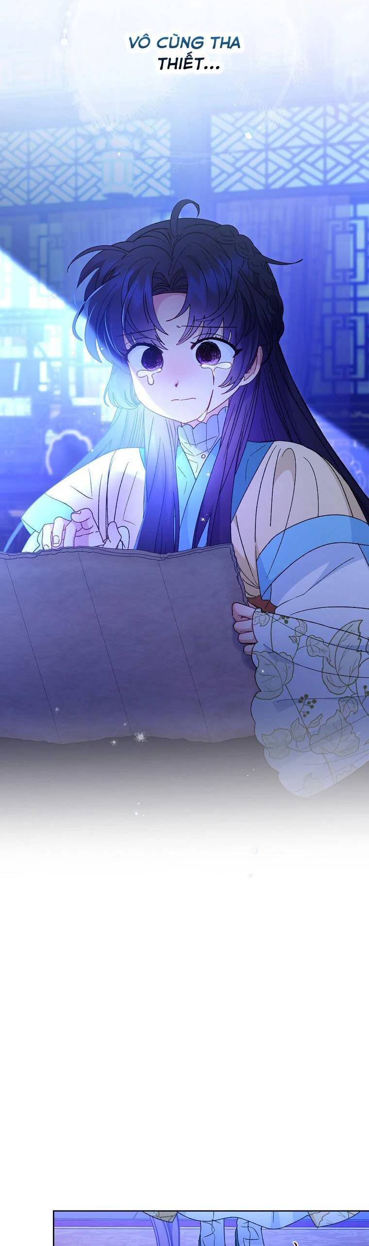 Tiểu Thiếp Chỉ Muốn Sống Yên Bình Chap 87 - Next Chap 88