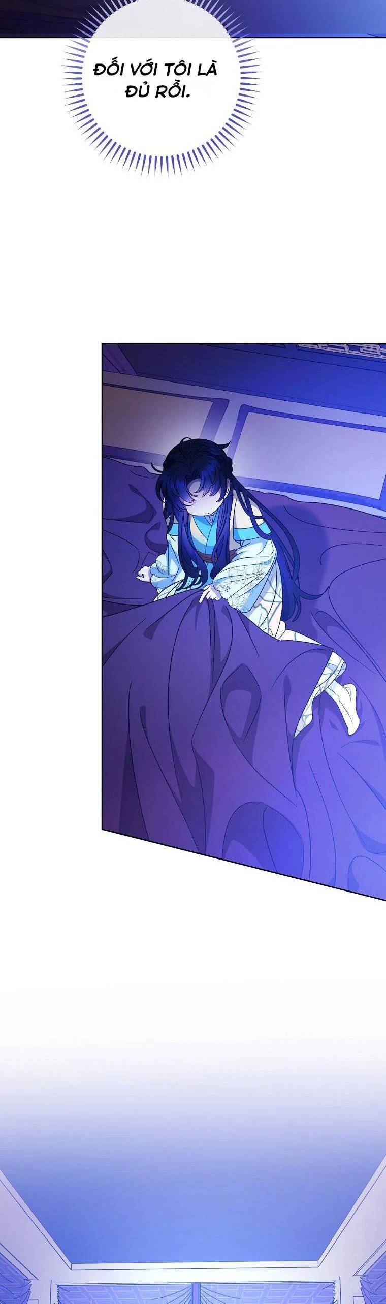 Tiểu Thiếp Chỉ Muốn Sống Yên Bình Chap 87 - Next Chap 88