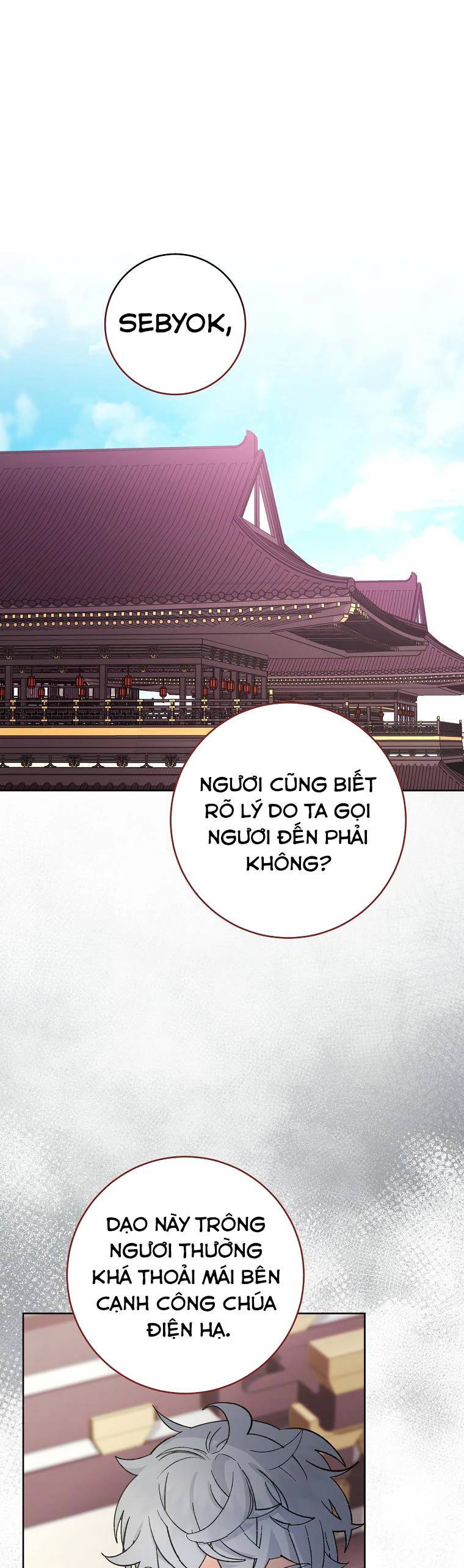Tiểu Thiếp Chỉ Muốn Sống Yên Bình Chap 88 - Next Chap 89
