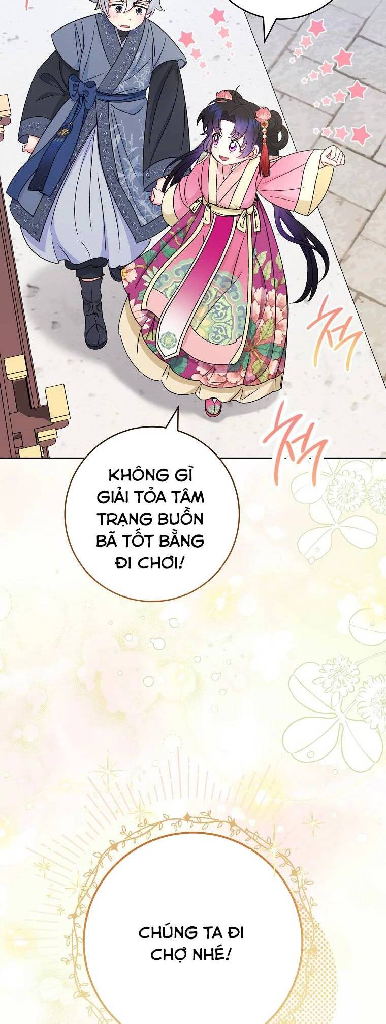 Tiểu Thiếp Chỉ Muốn Sống Yên Bình Chap 88 - Next Chap 89