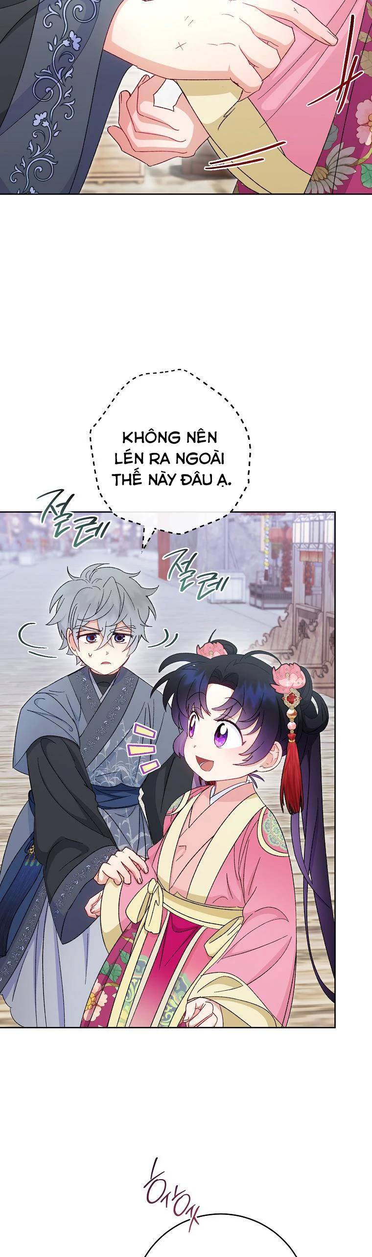Tiểu Thiếp Chỉ Muốn Sống Yên Bình Chap 88 - Next Chap 89