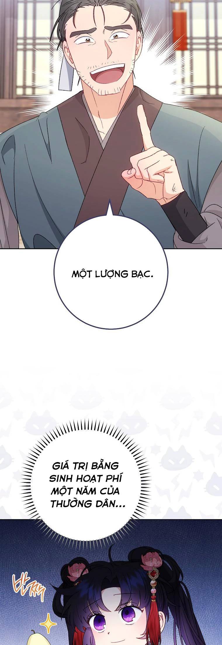 Tiểu Thiếp Chỉ Muốn Sống Yên Bình Chap 88 - Next Chap 89