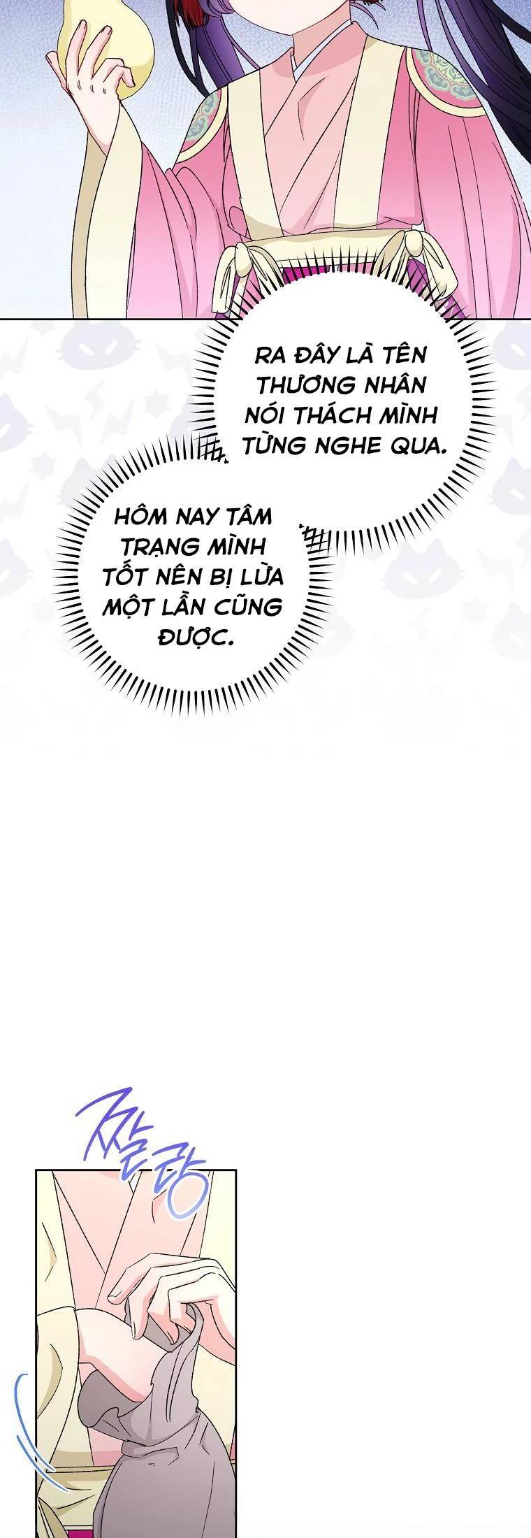 Tiểu Thiếp Chỉ Muốn Sống Yên Bình Chap 88 - Next Chap 89