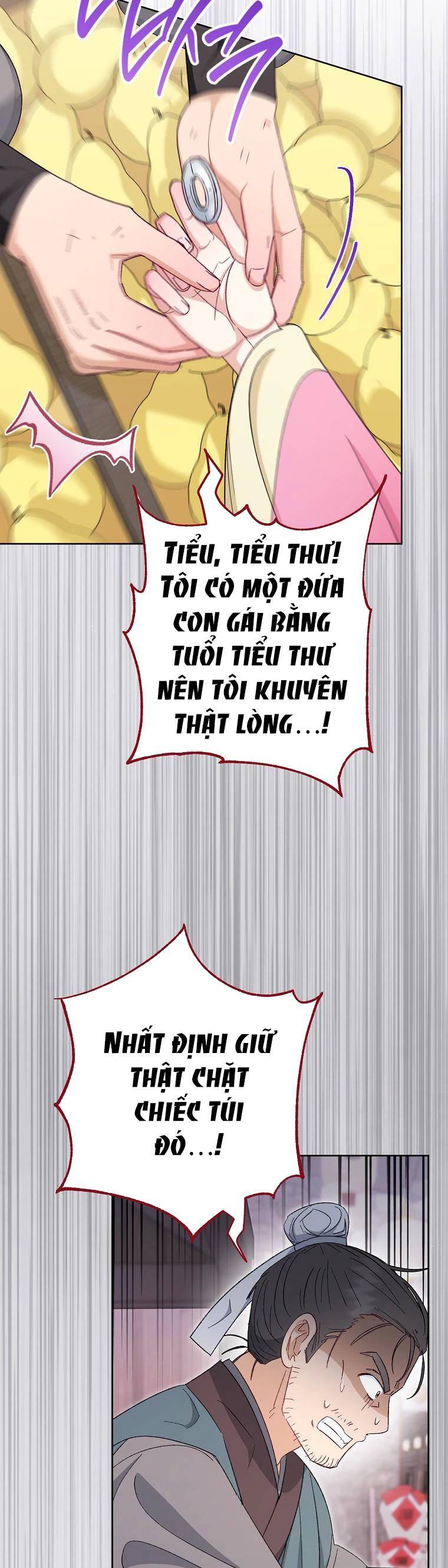 Tiểu Thiếp Chỉ Muốn Sống Yên Bình Chap 88 - Next Chap 89