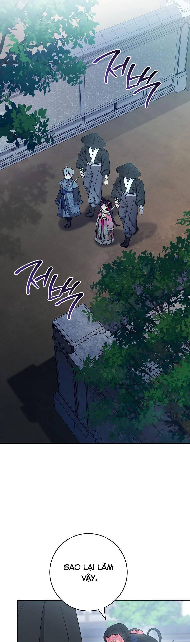 Tiểu Thiếp Chỉ Muốn Sống Yên Bình Chap 88 - Next Chap 89