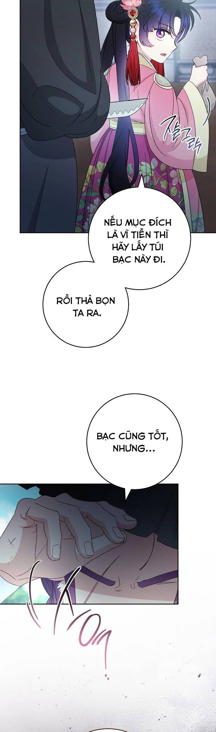 Tiểu Thiếp Chỉ Muốn Sống Yên Bình Chap 88 - Next Chap 89