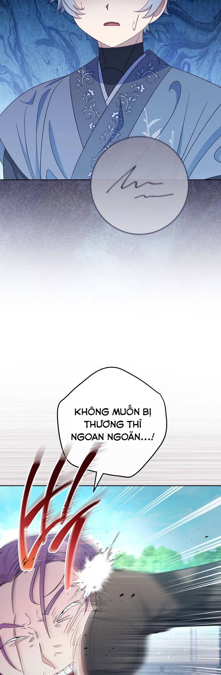 Tiểu Thiếp Chỉ Muốn Sống Yên Bình Chap 88 - Next Chap 89