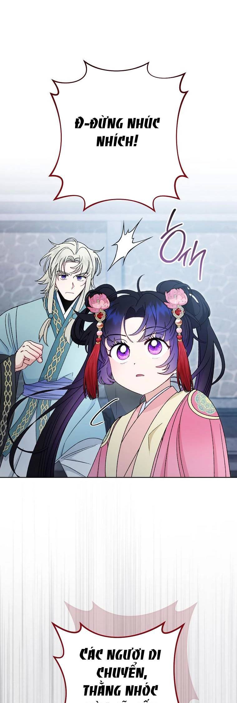 Tiểu Thiếp Chỉ Muốn Sống Yên Bình Chap 88 - Next Chap 89