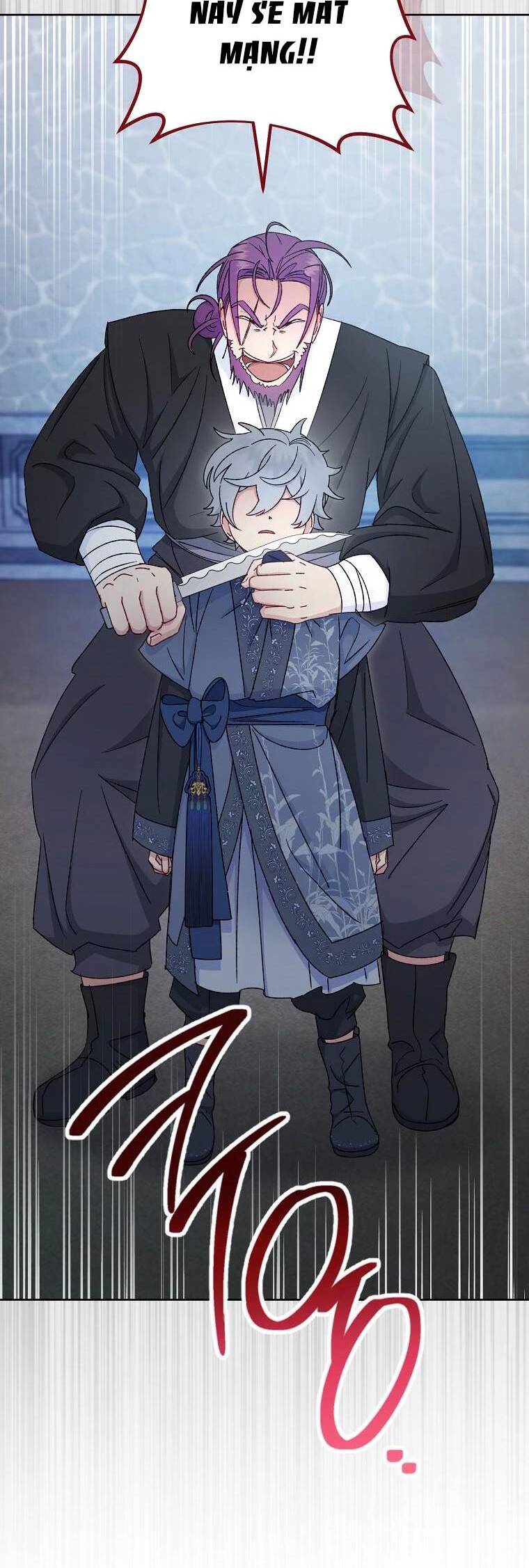 Tiểu Thiếp Chỉ Muốn Sống Yên Bình Chap 88 - Next Chap 89