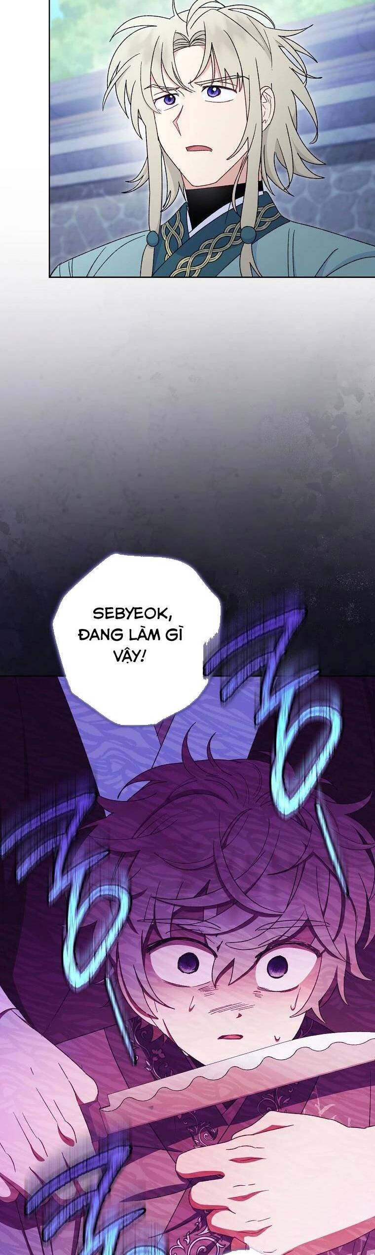 Tiểu Thiếp Chỉ Muốn Sống Yên Bình Chap 88 - Next Chap 89