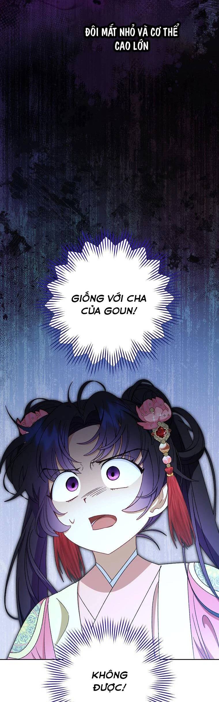 Tiểu Thiếp Chỉ Muốn Sống Yên Bình Chap 88 - Next Chap 89